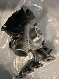 Turbina revisionata NUOVA MERCEDES A W177 180d