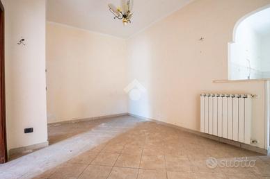 3 LOCALI A FONTE NUOVA