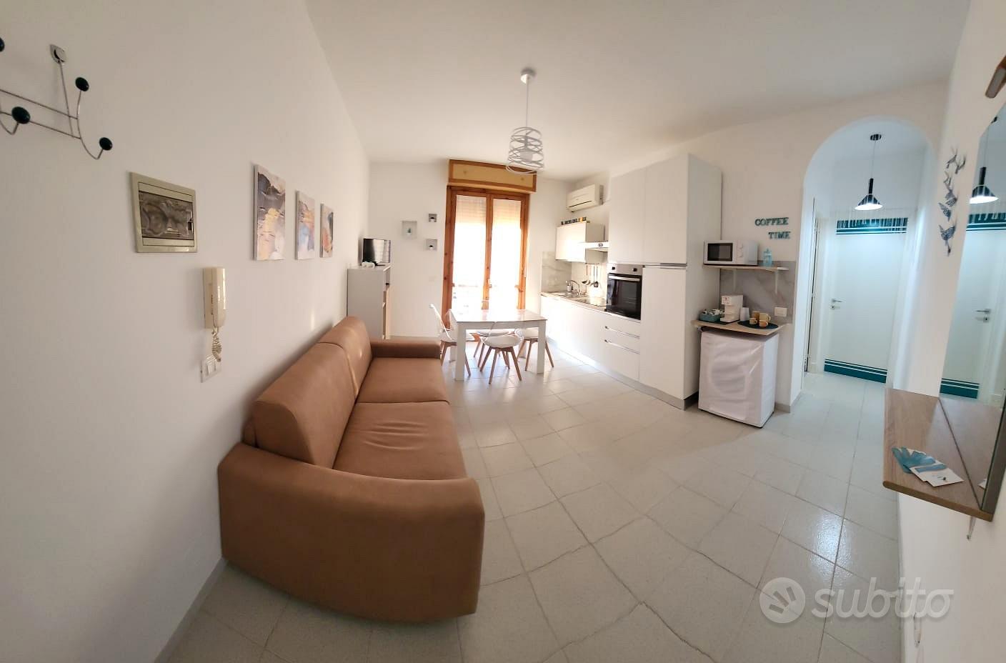 Appartamento – Campomarino, Borgo Arbëreshë, Colle Lame - Vista 3