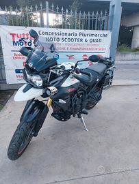 Triumph Tiger 800 XRx