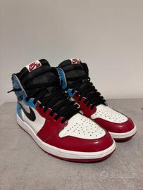 Air Jordan 1 FEARLESS