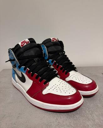 Air Jordan 1 FEARLESS
