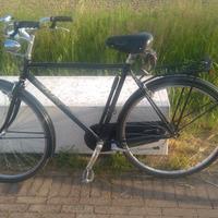 Bici da uomo città 