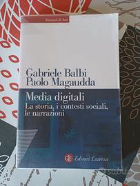 Media digitali