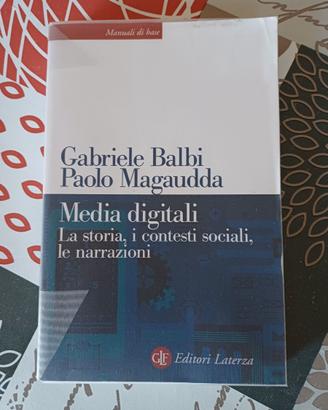 Media digitali