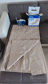 Materasso antidecubito ad aria