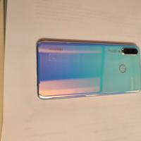 Huawei P30 lite 6+256GB (caricabatteria originale)