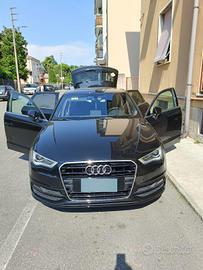 Audi A3 sline