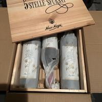 Sforzato 5 stelle 2017