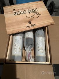 Sforzato 5 stelle 2017