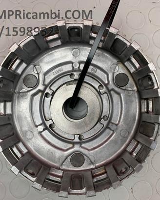 CAMPANA FRIZIONE SUZUKI GSXR 600 1999 1998 GSX R 2