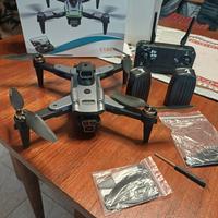 DRONE  S166 GPS