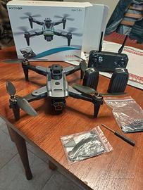 DRONE  S166 GPS