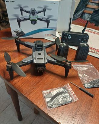 DRONE  S166 GPS