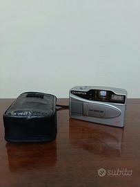 Fotocamera analogica a rullino 35mm
