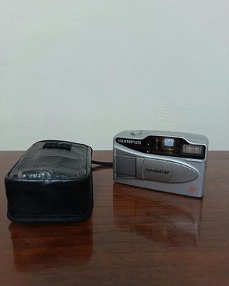 Fotocamera analogica a rullino 35mm