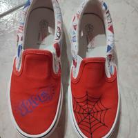 scarpe n.32