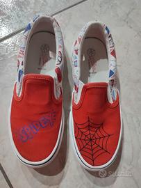 scarpe n.32