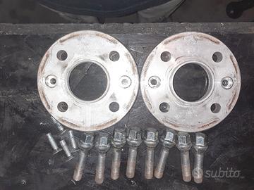 distanziali 160 mm