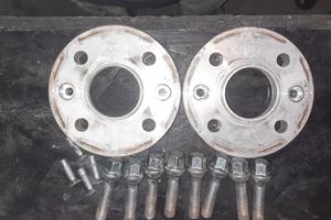 distanziali 160 mm