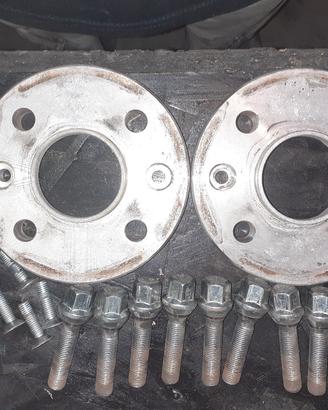 distanziali 160 mm