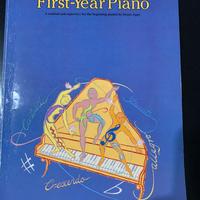 Metodo per Pianoforte
