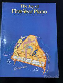 Metodo per Pianoforte