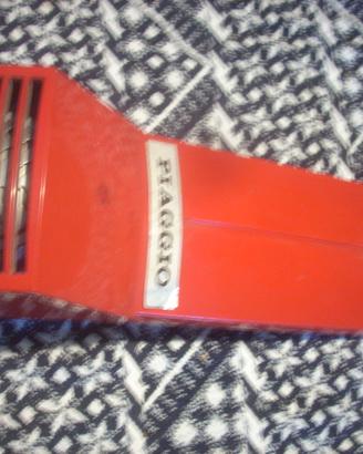 Nasello vespa pk