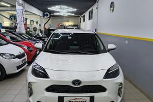 Toyota Yaris 1.5 Hybrid 5 porte Active