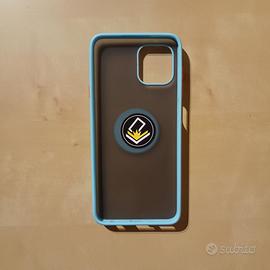 Cover protettiva per Moto Edge 20 lite