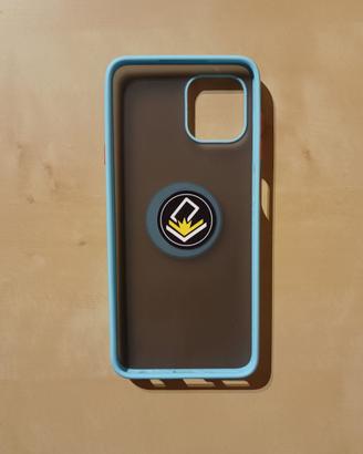 Cover protettiva per Moto Edge 20 lite