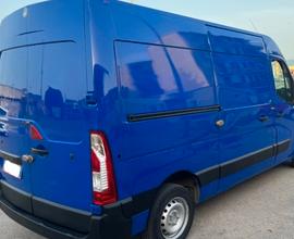 (AFFAR E) Renault Master 5°S 2.3DCI Turbo 80.000Km