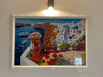 ATHOS FACCINCANI SERIGRAFIA