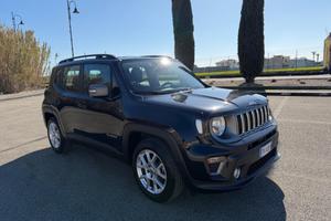 Jeep Renegade 1.6 Mjt DDCT 120 CV S