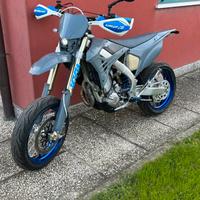 TM SMR 450 Anno 2025