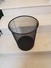 cestino per la carta