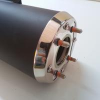 SUZUKI gsx-r 600 750 scarico marmitta 20? annivers