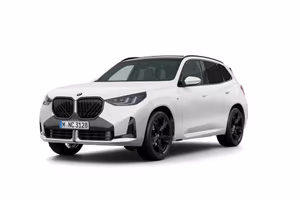 BMW X3 xDrive 20d Msport Pro Aut.