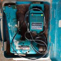 Lotto Avvitatori Vintage MAKITA / BOSCH + Caricaba