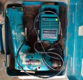 Lotto Avvitatori Vintage MAKITA / BOSCH + Caricaba