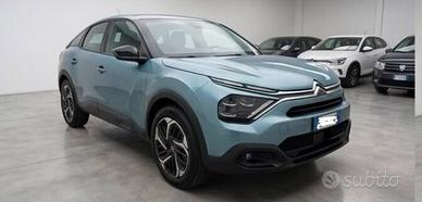 Citroen C4 PureTech 130 S&S Feel Pack - IN ARRIVO