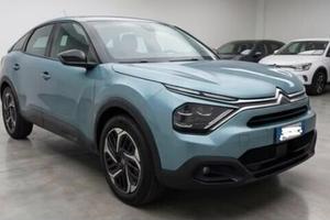 Citroen C4 PureTech 130 S&S Feel Pack - IN ARRIVO