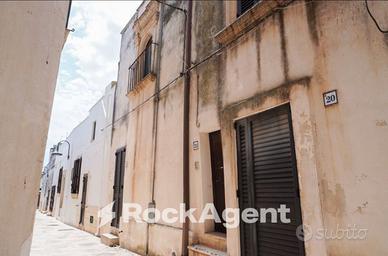 Villa in Lelio Vincenti, 20