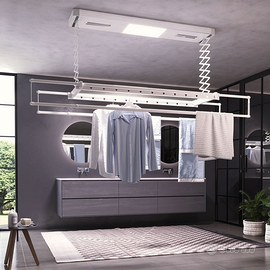 STENDIBIANCHERIA Foxydry Pro