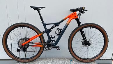 CANNONDALE SCAPEL CRB 2