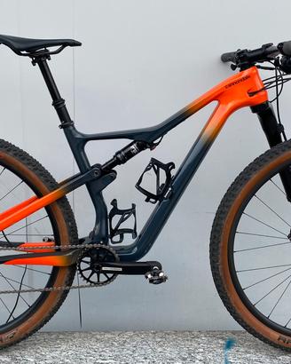 CANNONDALE SCAPEL CRB 2