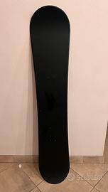 Tavola Snowboard 143 Camber, buona x progredire !!