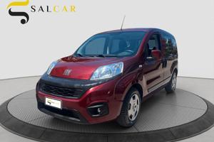 Fiat Qubo 1.3 MJT 95 CV Start&Stop Lounge 2022