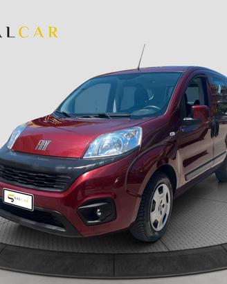 Fiat Qubo 1.3 MJT 95 CV Start&Stop Lounge 2022