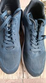 scarpe sneakers Lumberjack 